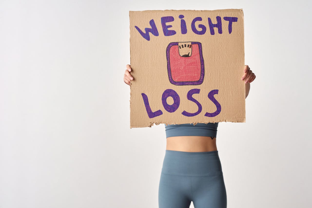 How to Weight Loss 100 Pounds: A Comprehensive Guide to Sustainable