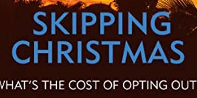 Skipping Christmas By John Grisham
