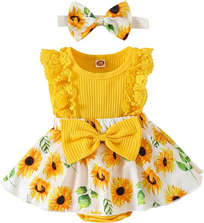 Baby Girl Clothes