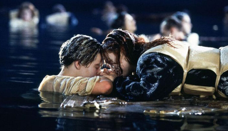 Titanic Box Office How the Movie Revolutionized Hollywood